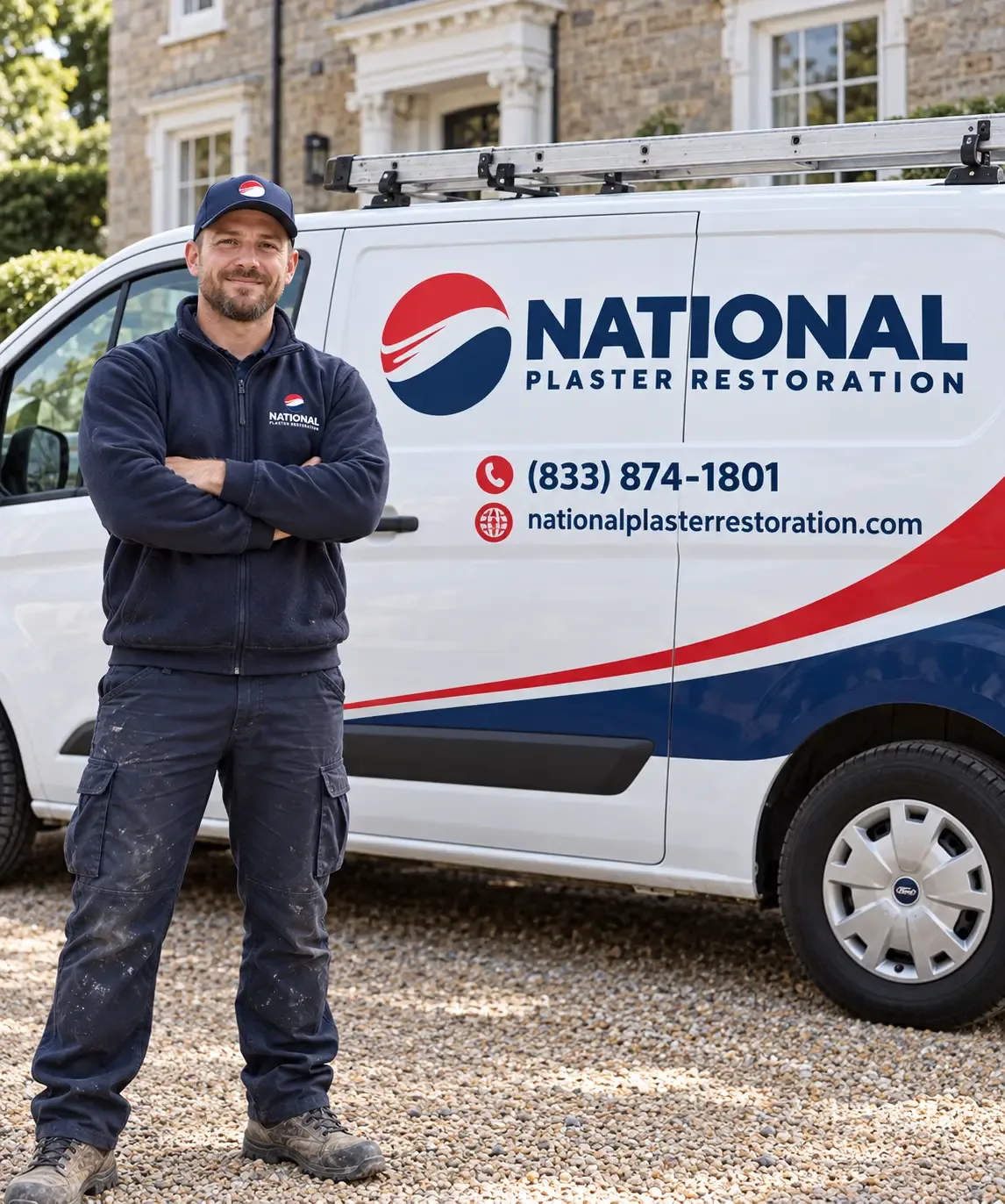Plaster Repair company in Bailey, TX